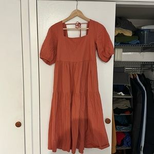 Never worn Little Mountain Dress